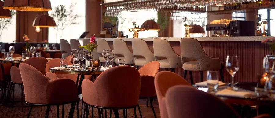 Restaurant Hotel Lelystad