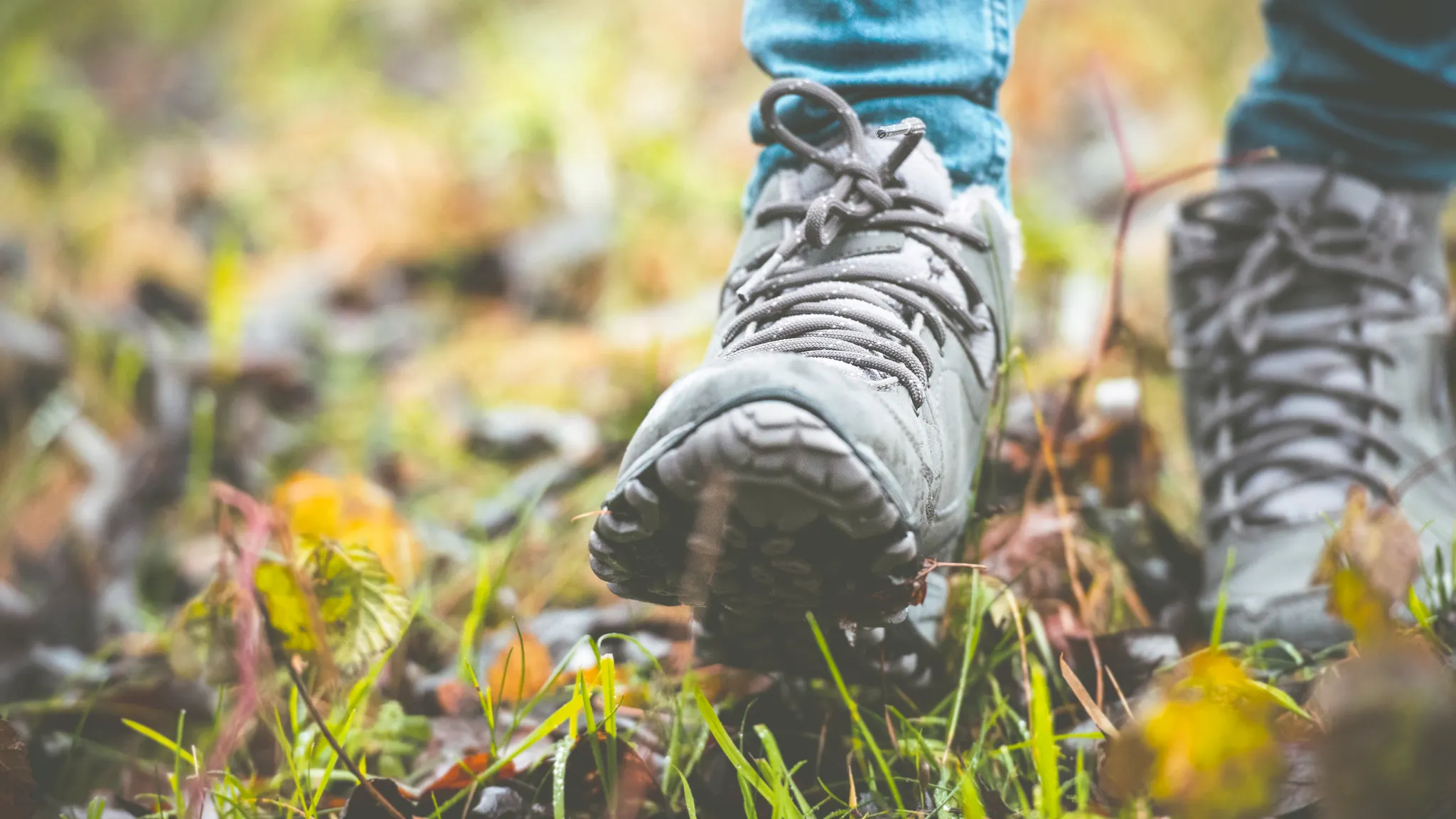 Walking