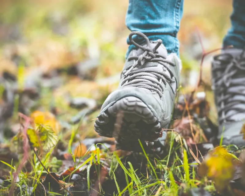 Wandelen
