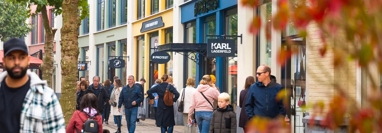 Batavia Stad Fashion Outlet