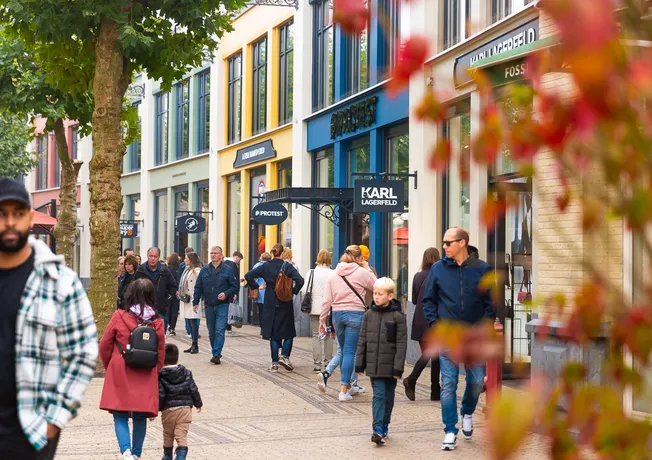 Batavia Stad Fashion Outlet