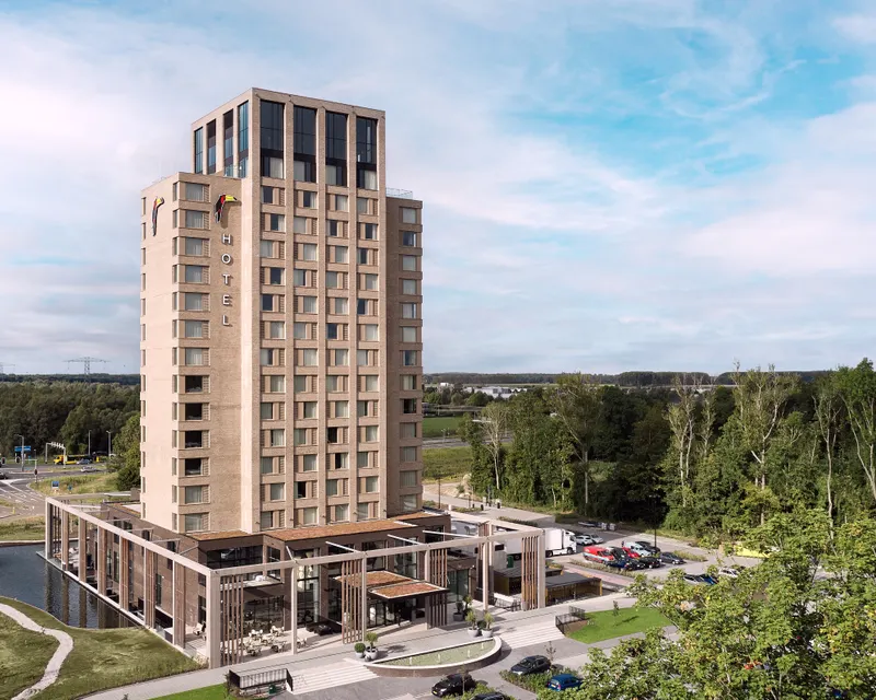 Senioren arrangement Hotel Lelystad