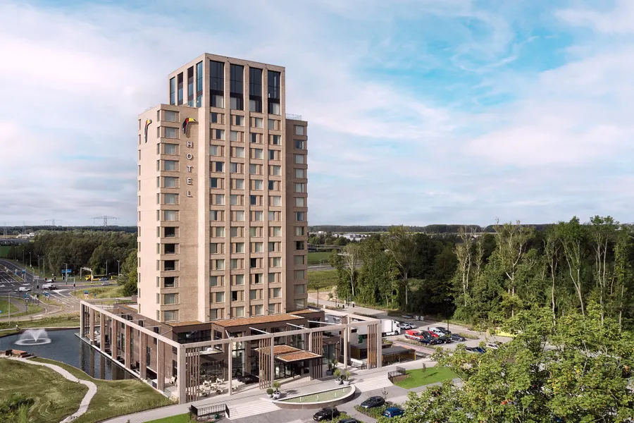 Senioren arrangement Hotel Lelystad