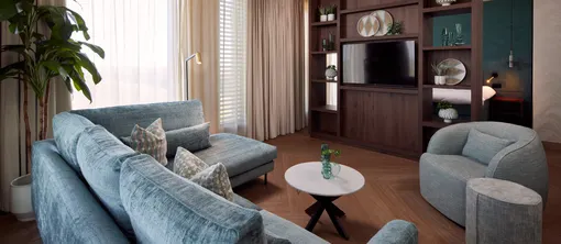 Penthouse North