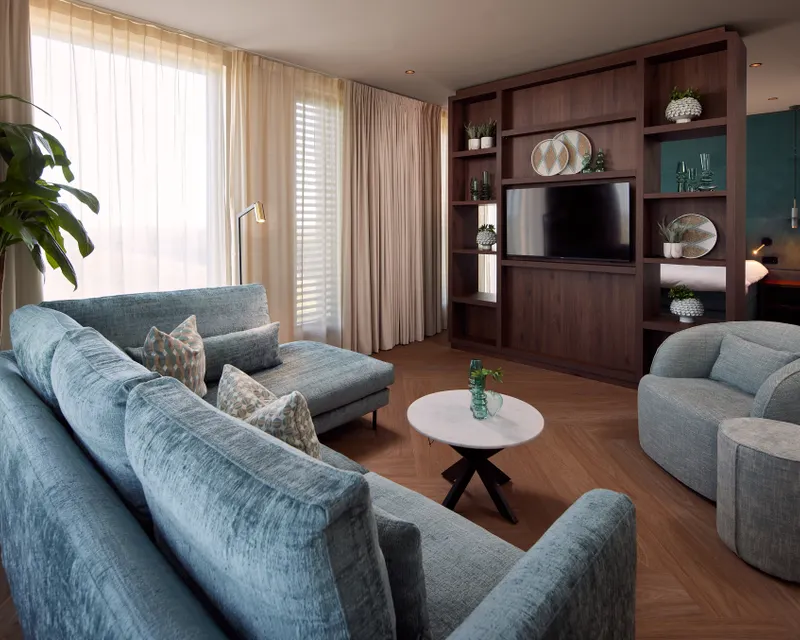 Penthouse North