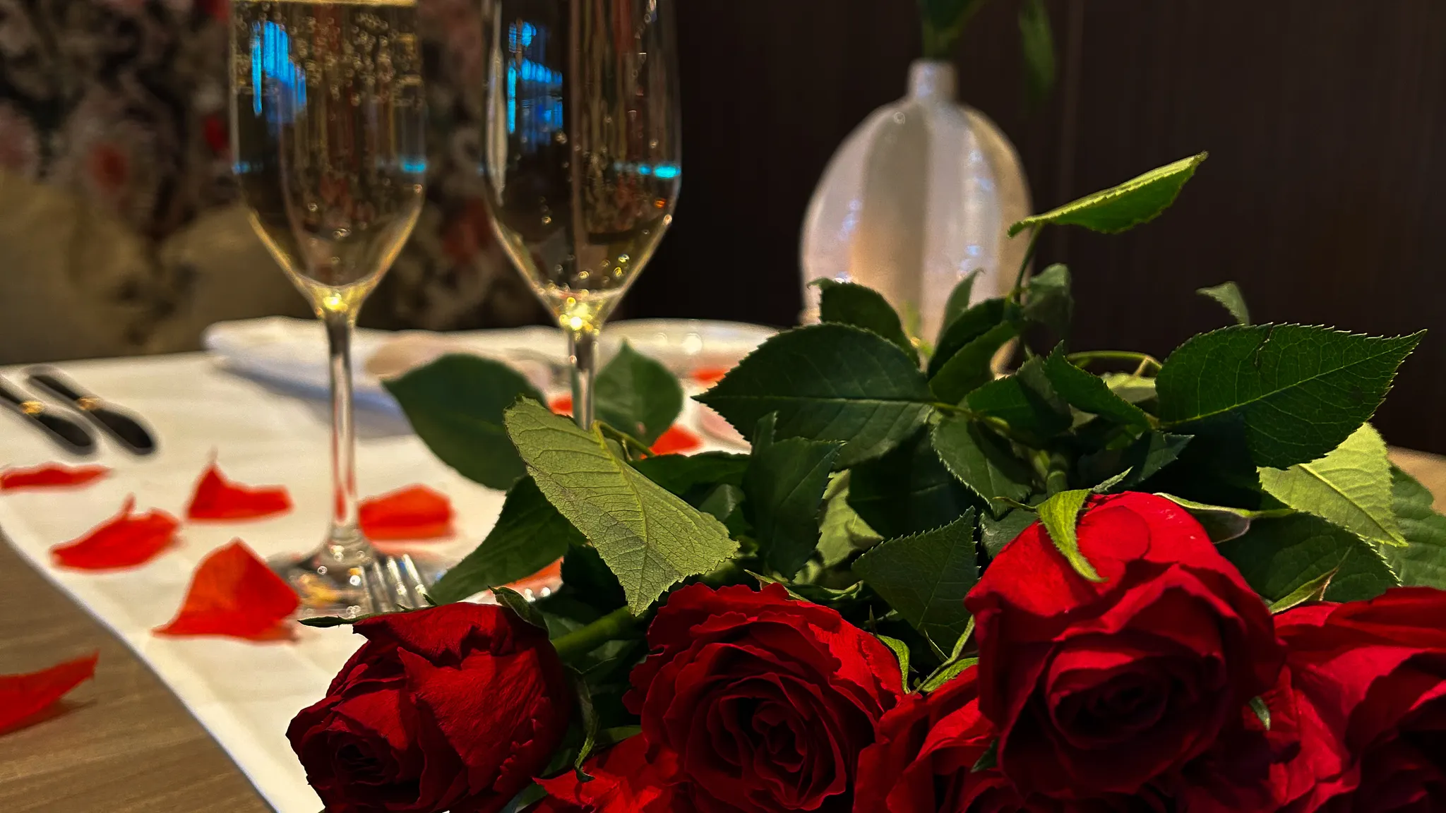 Valentin paket