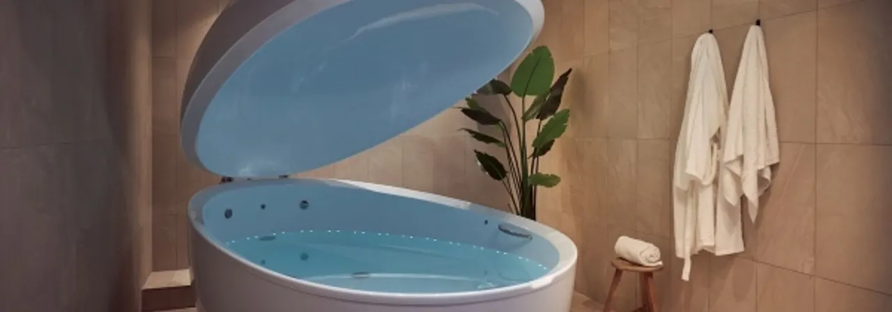 Floaten