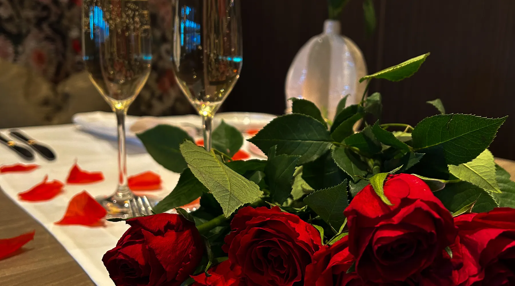 romantic