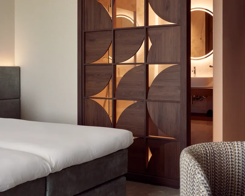 Comfort kamer