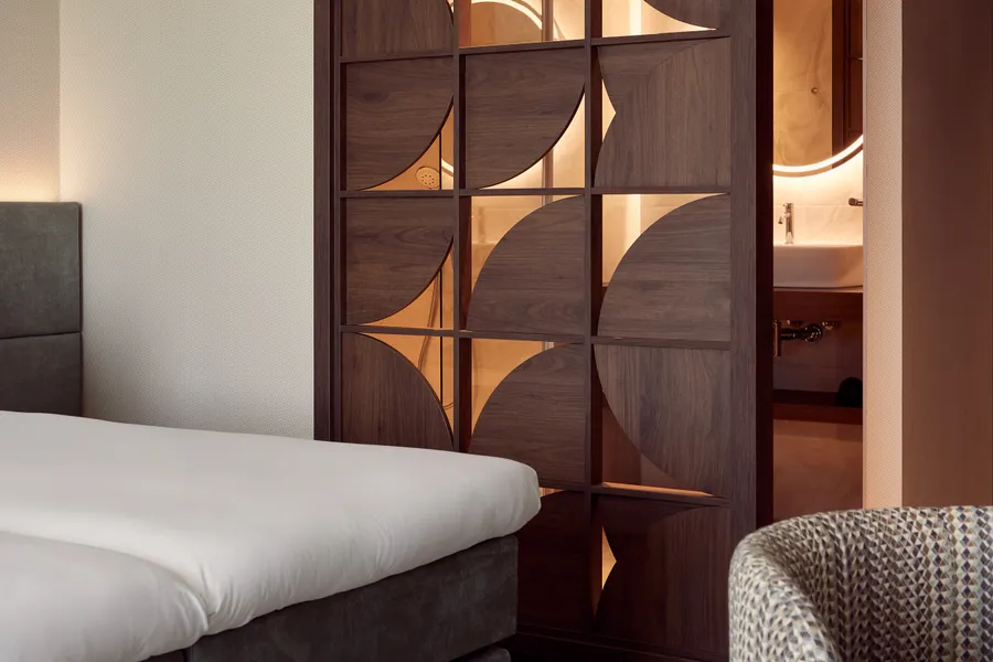 Comfort kamer