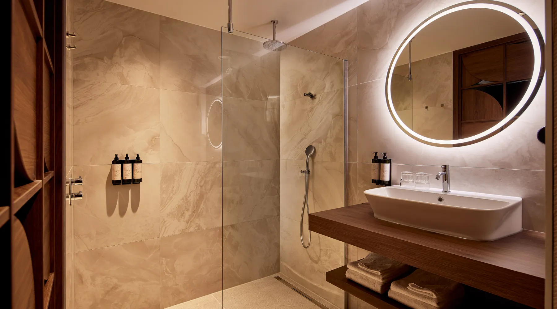 Comfortkamer Van der Valk Hotel Lelystad