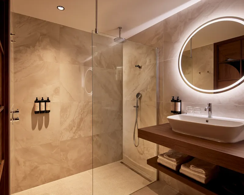 Comfortkamer Van der Valk Hotel Lelystad