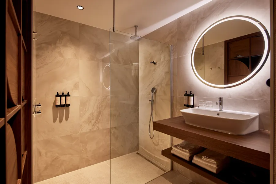 Comfortkamer Van der Valk Hotel Lelystad