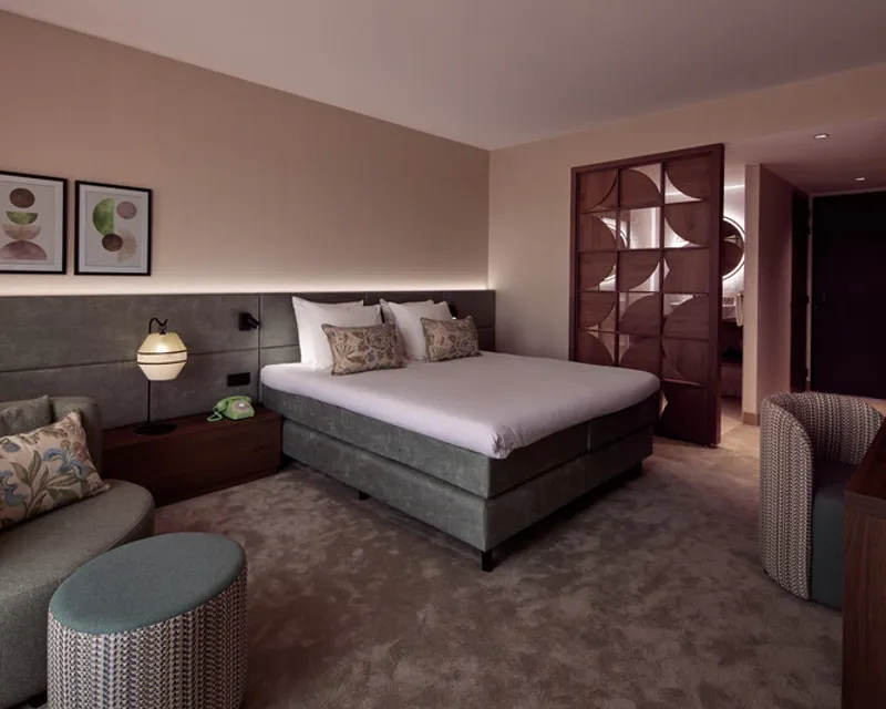 Comfort kamer