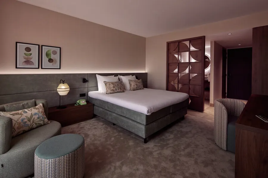 Comfort kamer