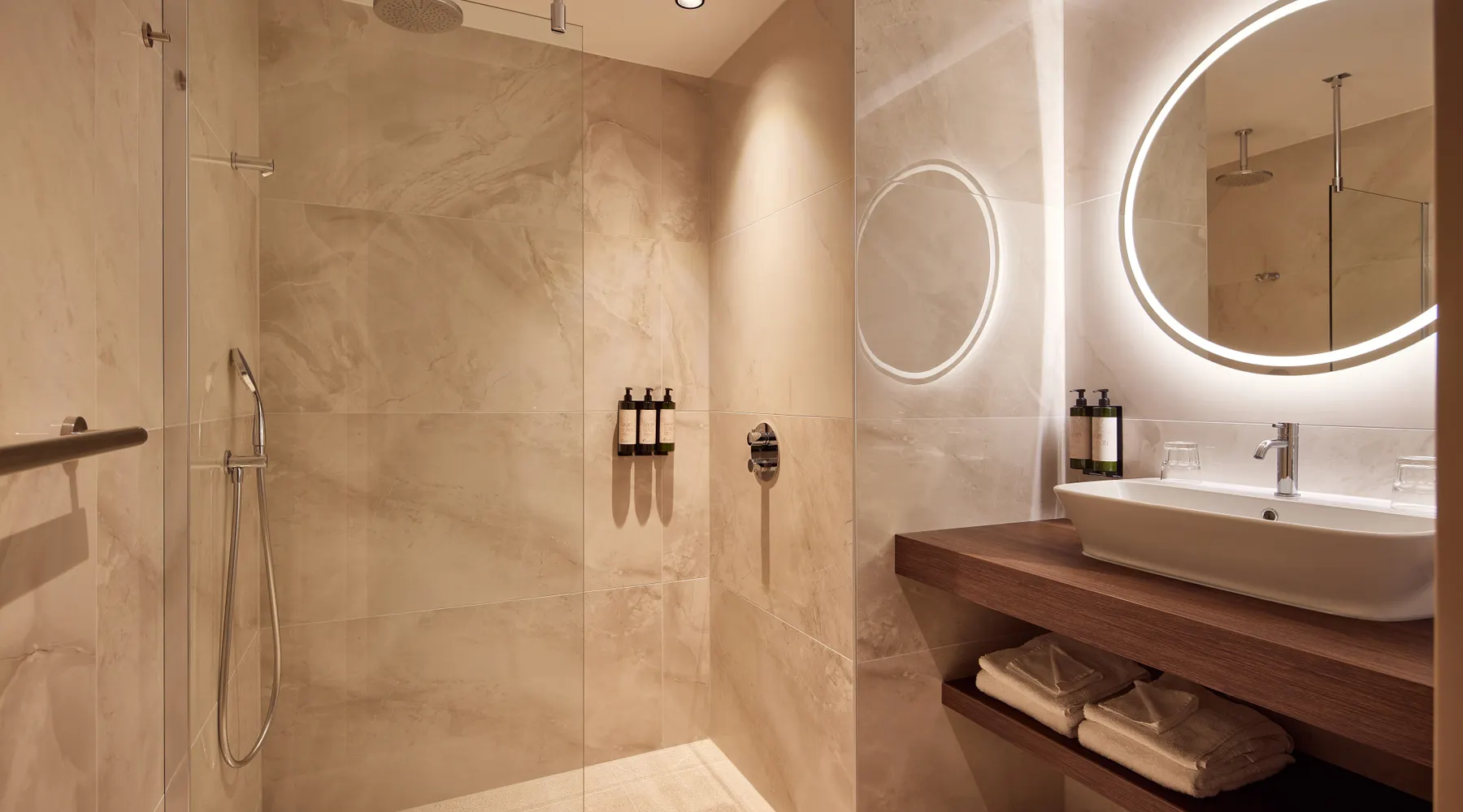 Comfort Twin kamer Van der Valk Hotel Lelystad