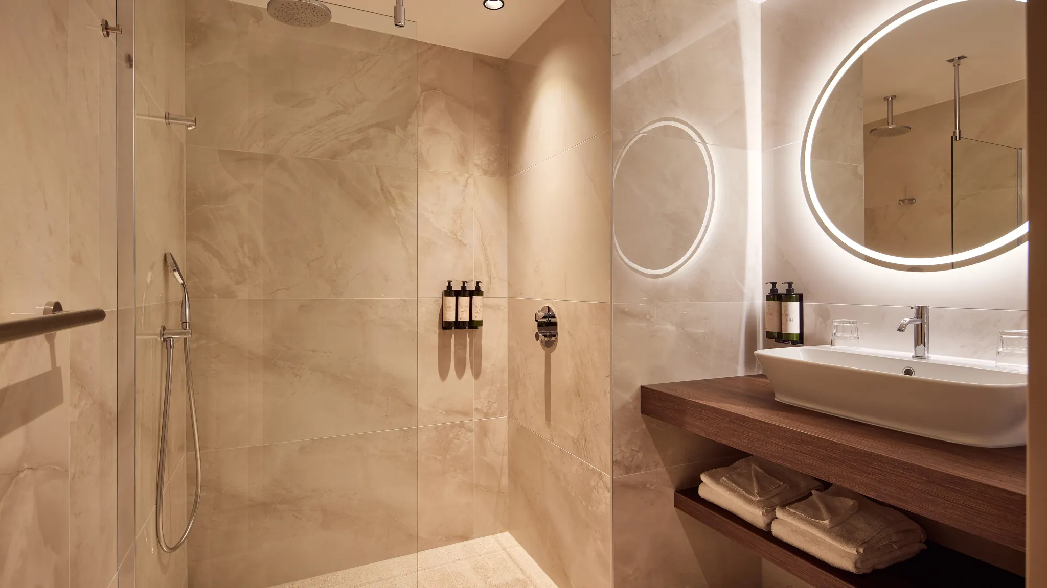 Comfort Twin kamer Van der Valk Hotel Lelystad