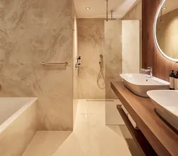 Executive kamer Van der Valk Hotel Lelystad