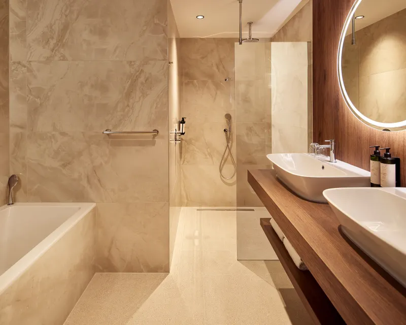 Executive kamer Van der Valk Hotel Lelystad