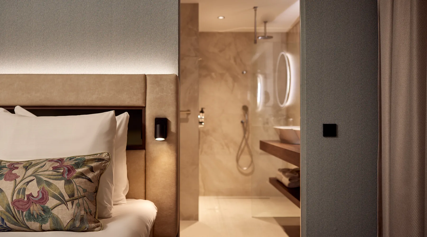 Executive kamer Van der Valk Hotel Lelystad