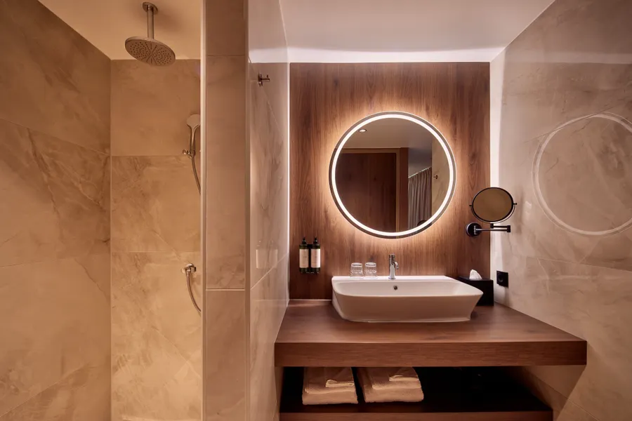 Superior kamer Van der Valk Hotel Lelystad