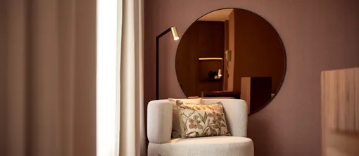 Superior kamer Van der Valk Hotel Lelystad