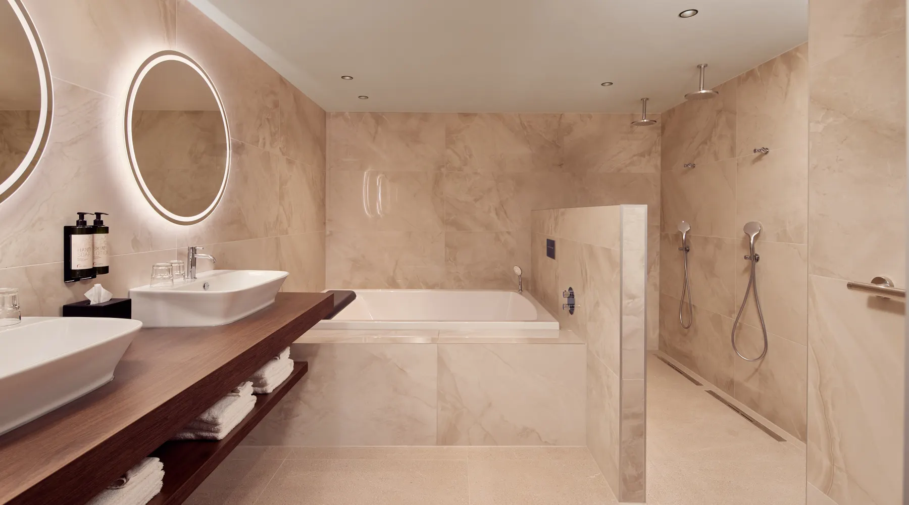 Family suite Van der Valk Hotel Lelystad
