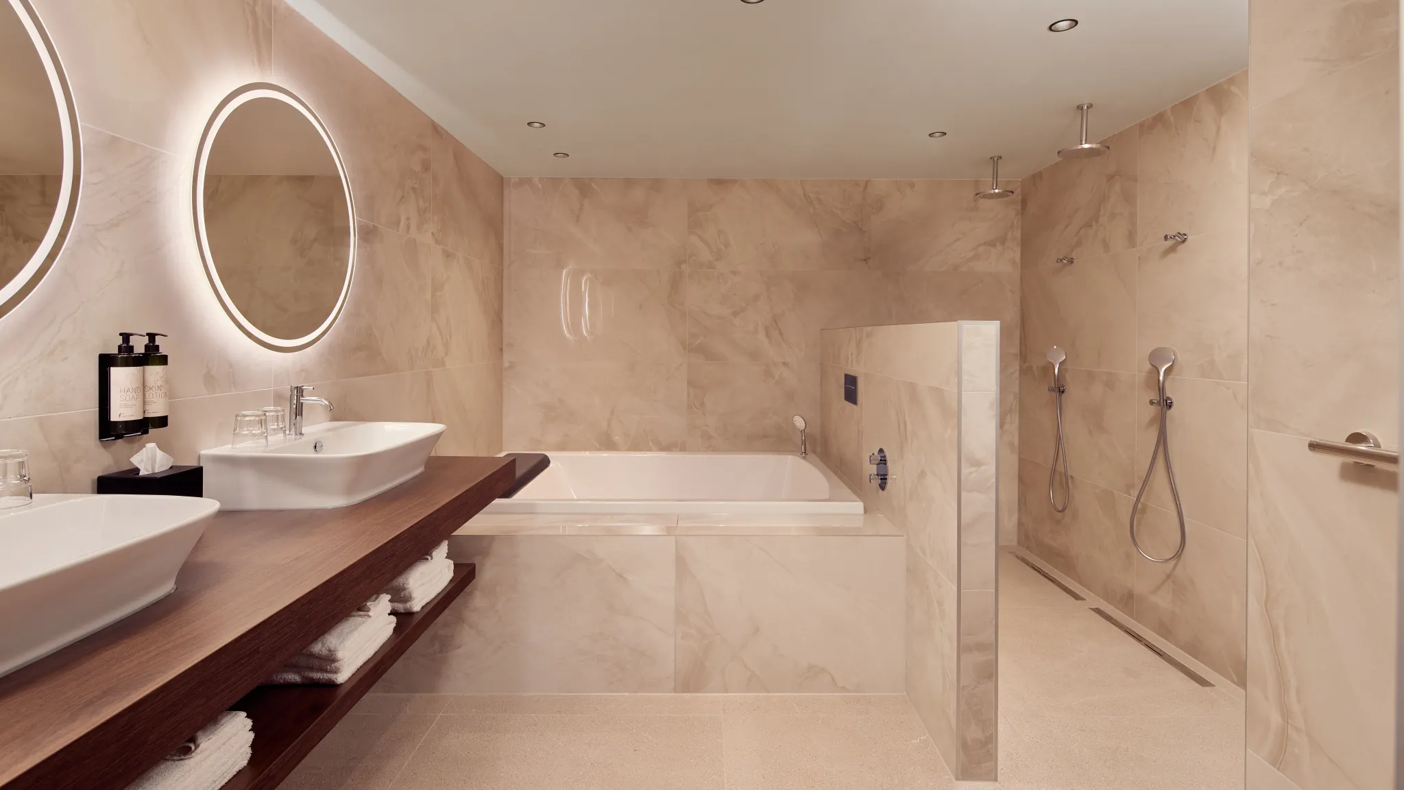 Family suite Van der Valk Hotel Lelystad
