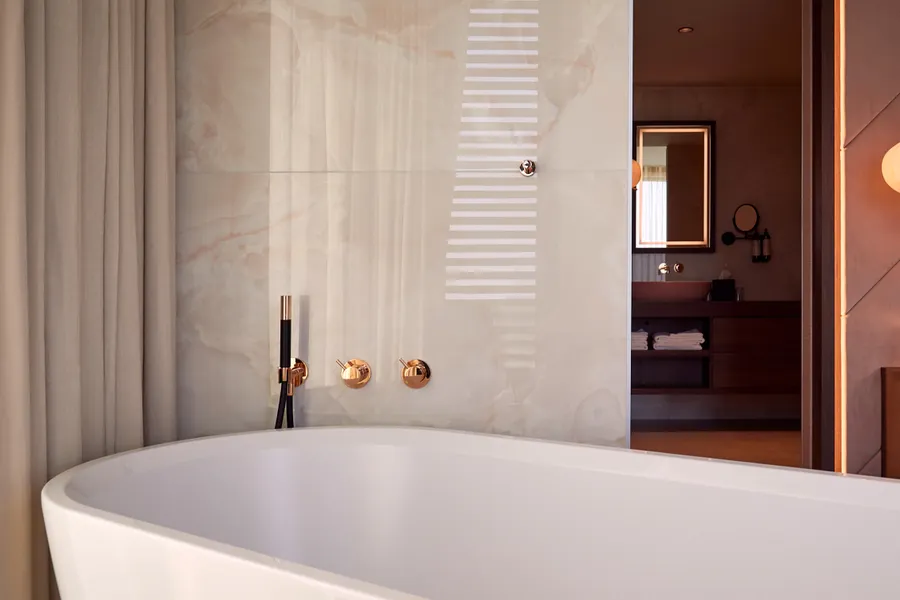 Penthouse East Van der Valk Hotel Lelystad