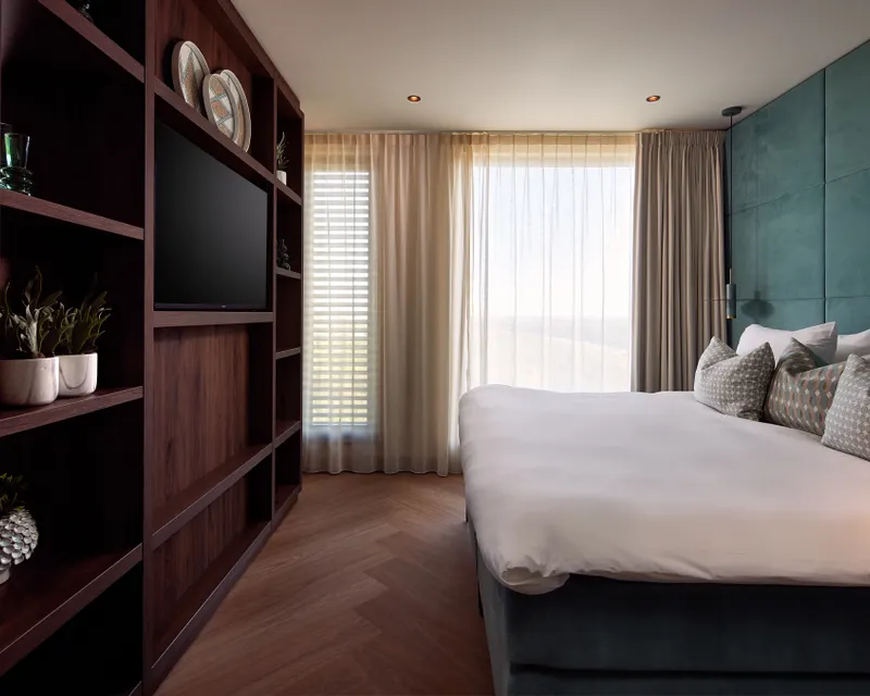 Penthouse North Van der Valk Hotel Lelystad