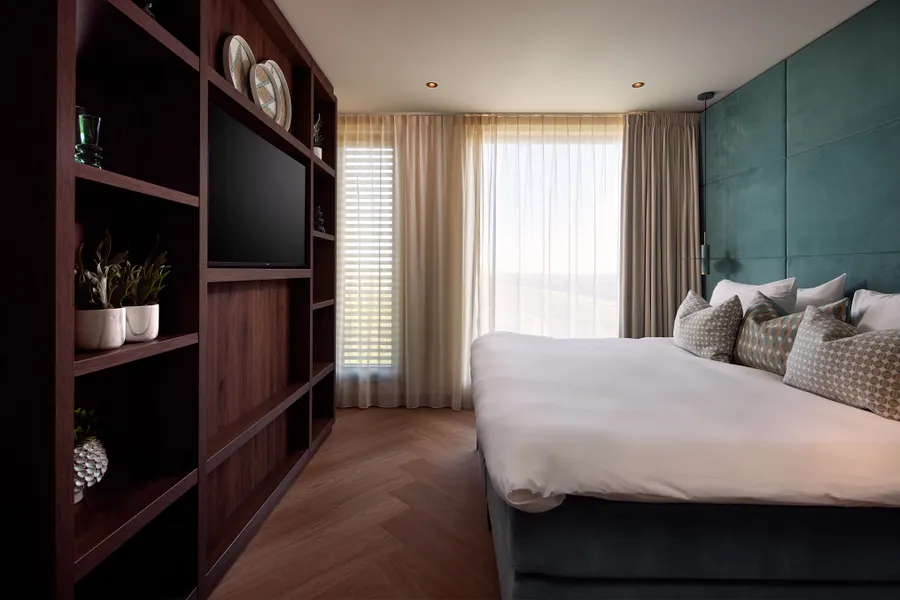 Penthouse North Van der Valk Hotel Lelystad
