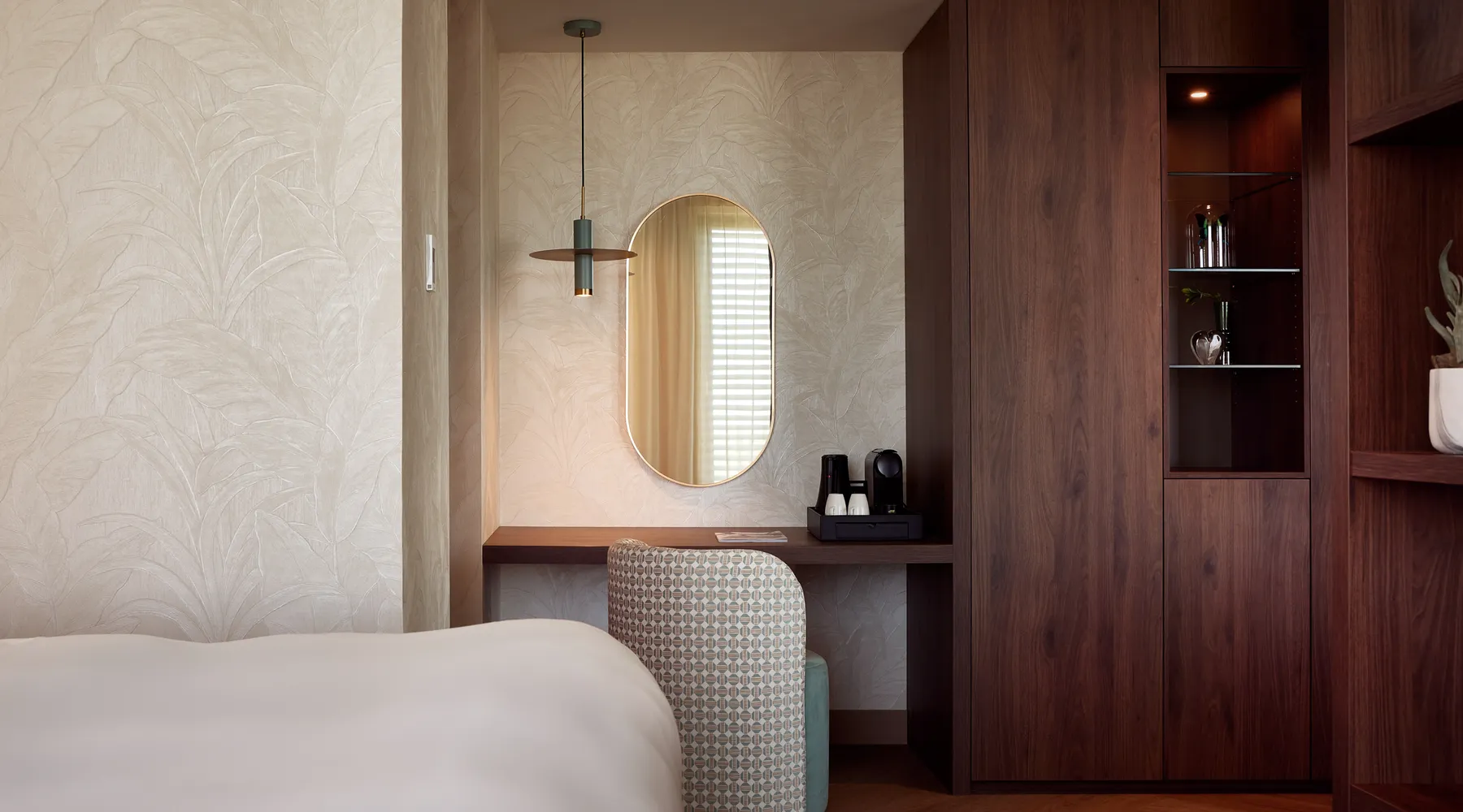 Penthouse North Van der Valk Hotel Lelystad