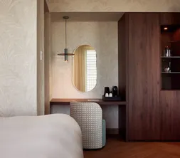 Penthouse North Van der Valk Hotel Lelystad