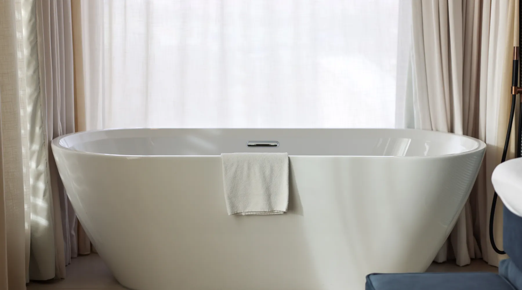 Junior Suite Van der Valk Hotel Lelystad