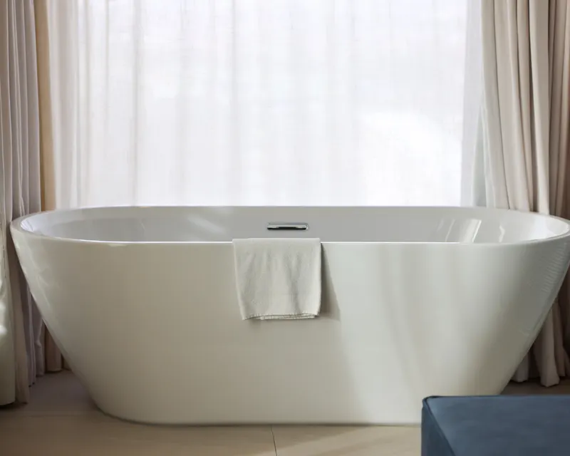 Junior Suite Van der Valk Hotel Lelystad