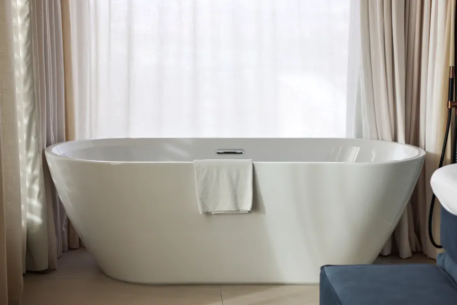 Junior Suite Van der Valk Hotel Lelystad