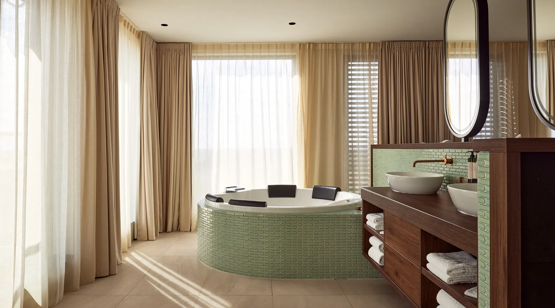 Wellness Suite Van der Valk Hotel Lelystad