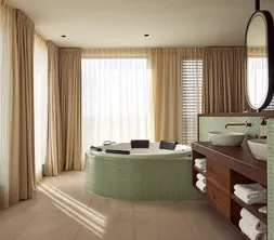 Wellness Suite Van der Valk Hotel Lelystad
