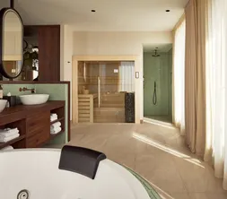 Wellness Suite Van der Valk Hotel Lelystad