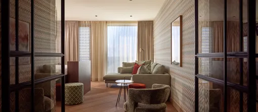 Wellness Suite Van der Valk Hotel Lelystad