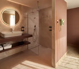 Deluxe kamer Van der Valk Hotel Lelystad