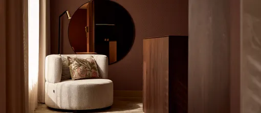 Deluxe kamer Van der Valk Hotel Lelystad