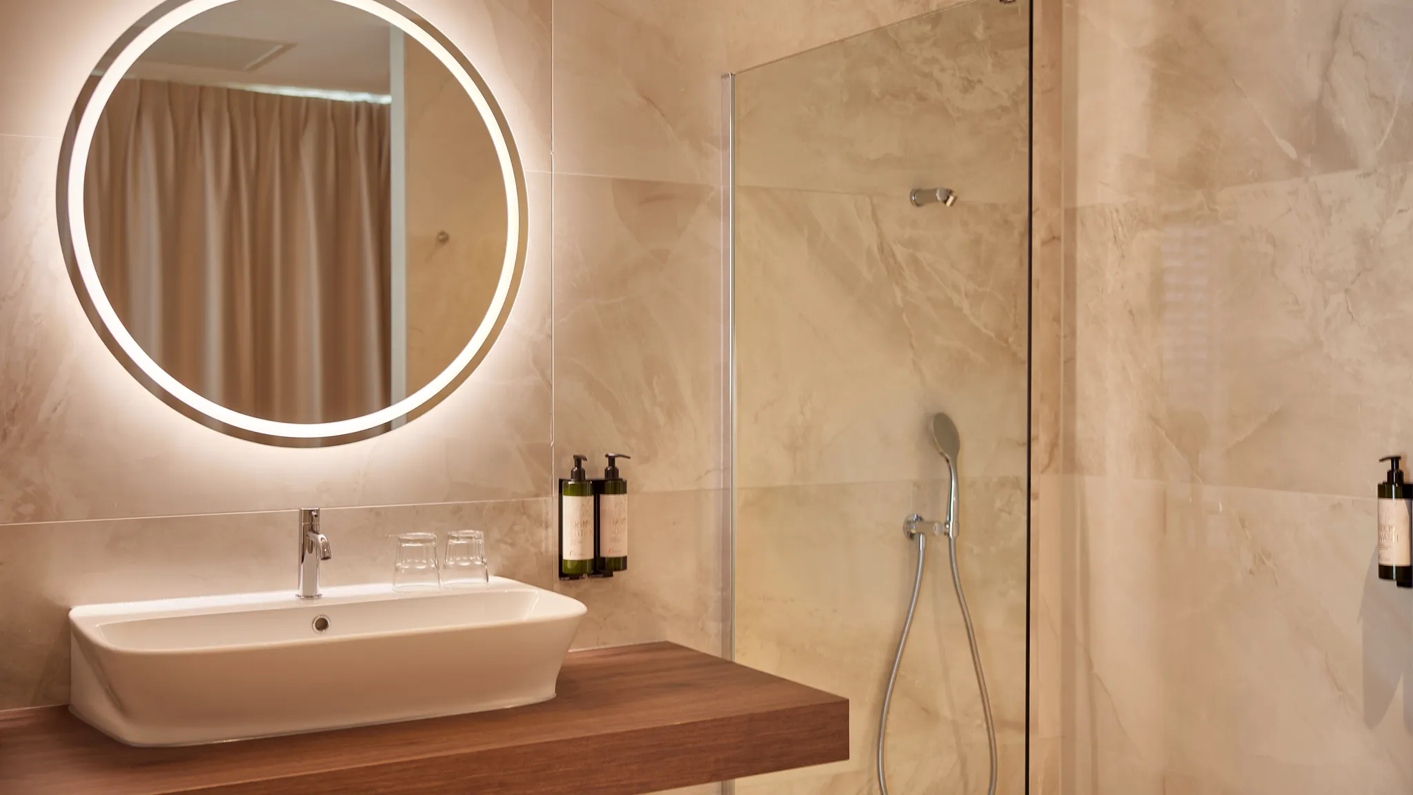Deluxe kamer Van der Valk Hotel Lelystad