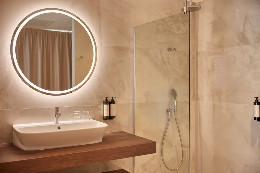 Deluxe kamer Van der Valk Hotel Lelystad