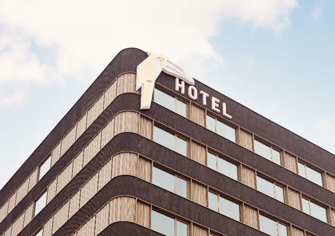 Hotel Delft A4