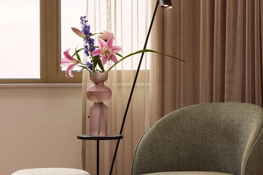 Hoog Zomer Arrangement