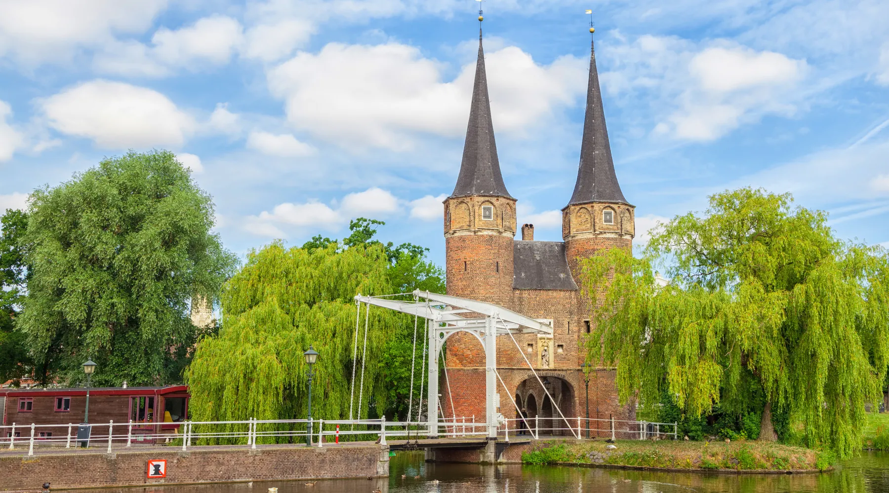 Hotel Delft