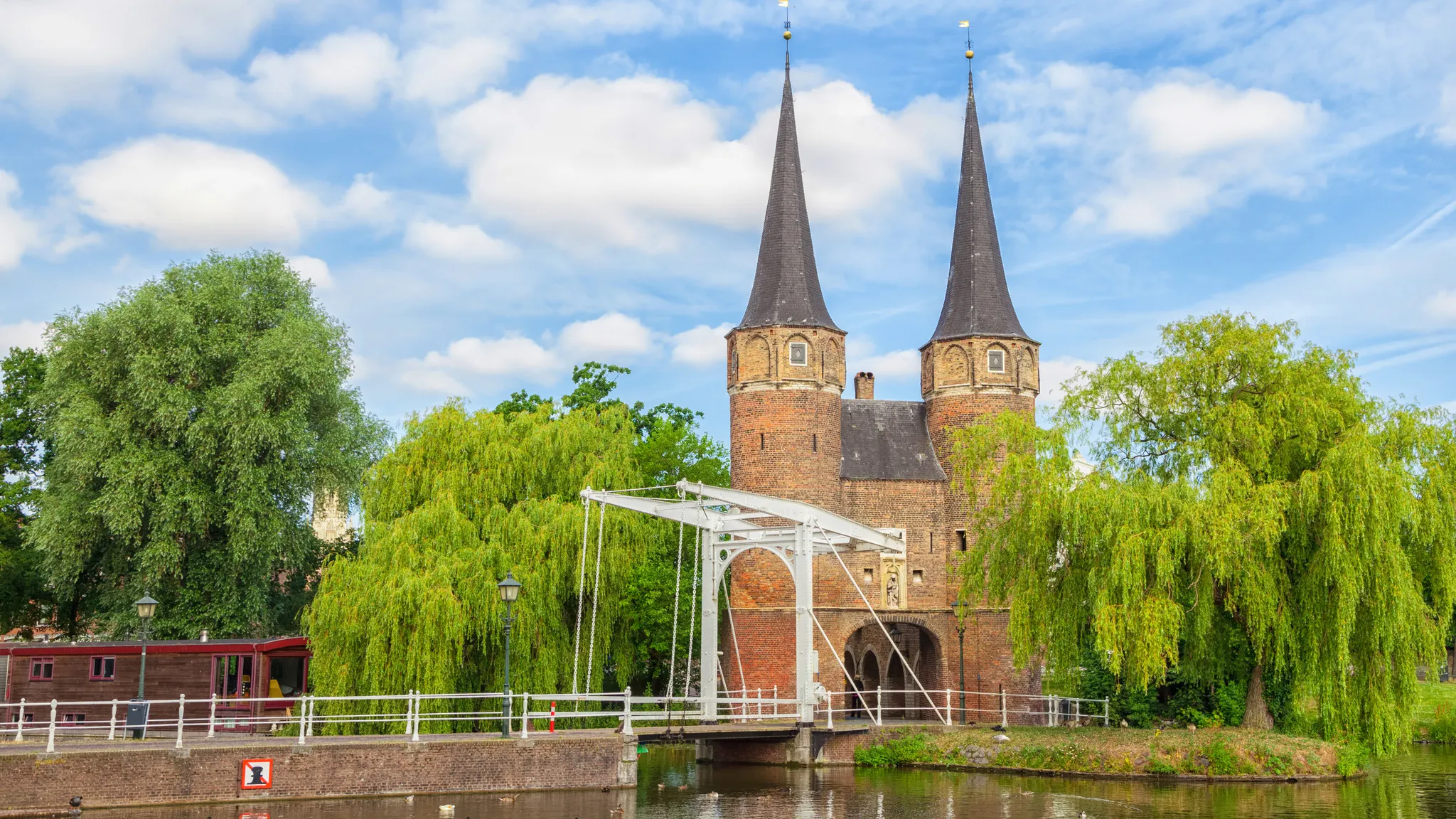 Hotel Delft
