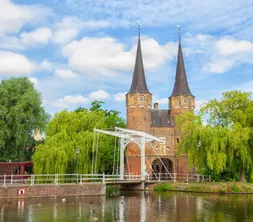 Hotel Delft