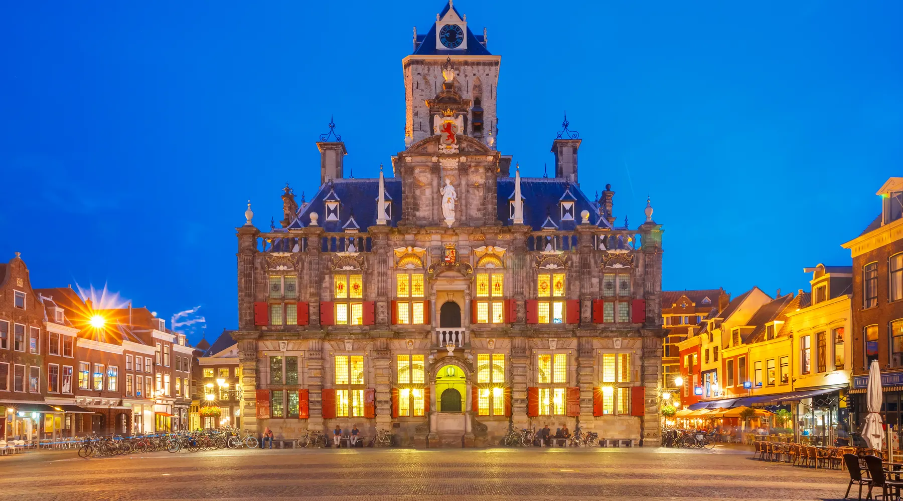 Royal Delft